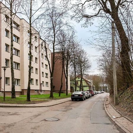 Luxury For Everyone - Hills Park Lux Apartments 3 VNO Esterno foto