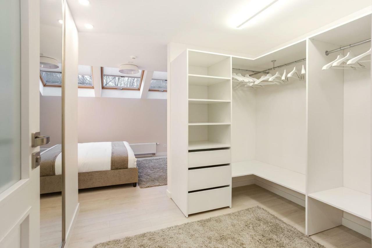 Luxury For Everyone - Hills Park Lux Apartments 3 VNO Esterno foto