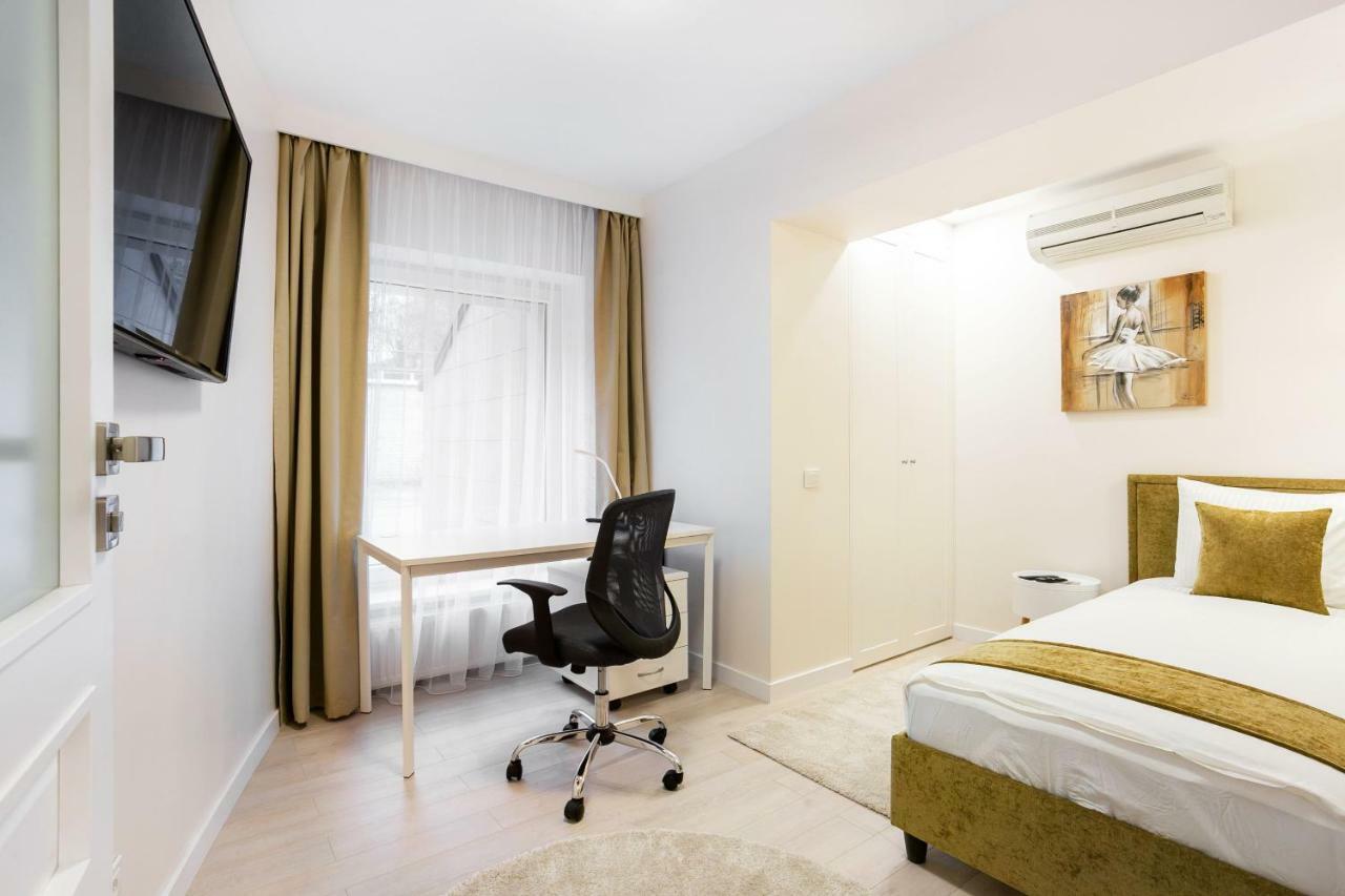 Luxury For Everyone - Hills Park Lux Apartments 3 VNO Esterno foto