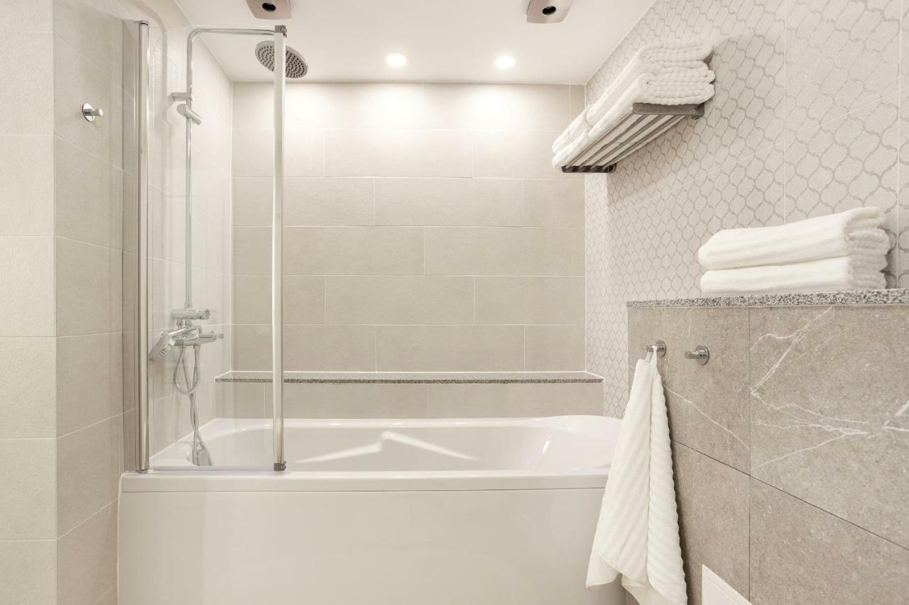 Luxury For Everyone - Hills Park Lux Apartments 3 VNO Esterno foto