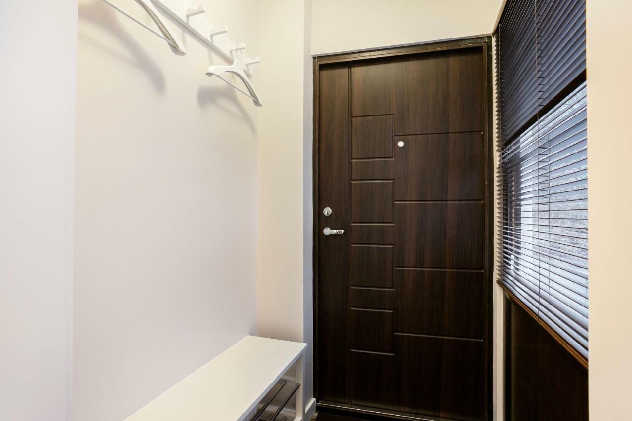 Luxury For Everyone - Hills Park Lux Apartments 3 VNO Esterno foto