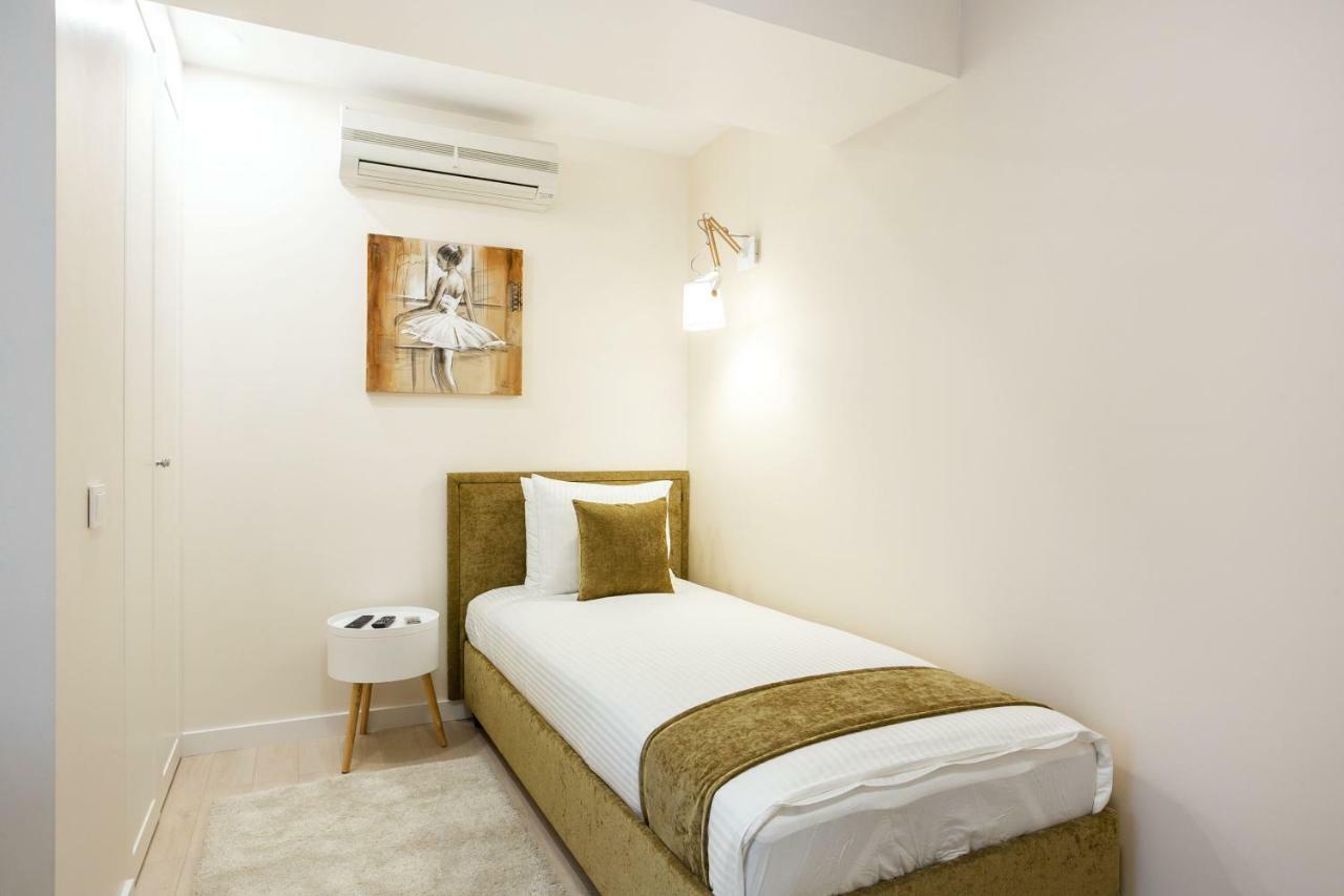 Luxury For Everyone - Hills Park Lux Apartments 3 VNO Esterno foto